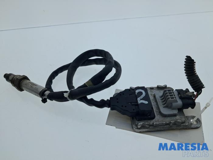 Gebrauchte Nox Sensor Renault Trafic (1FL/2FL/3FL/4FL) 1.6 dCi 95 Preis € 151,19 Mit Mehrwertsteuer angeboten von Maresia Parts