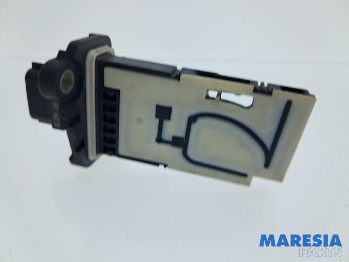 Gebrauchte Luftmassenmesser Renault Trafic (1FL/2FL/3FL/4FL) 1.6 dCi 95 Preis € 36,29 Mit Mehrwertsteuer angeboten von Maresia Parts