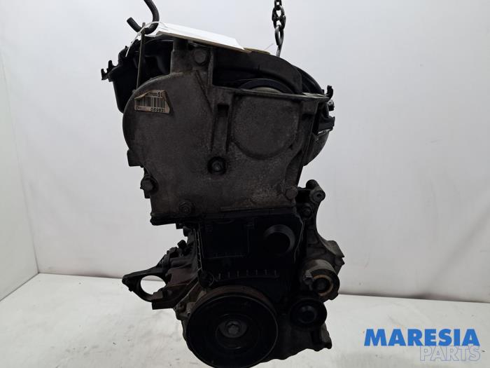 Used Engine Renault Scénic II (JM) 1.6 16V Price € 299,00 Margin scheme offered by Maresia Parts