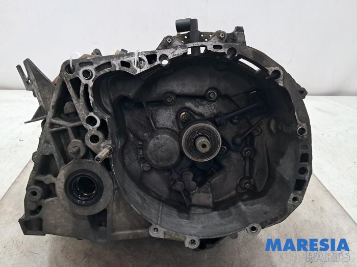 Gebrauchte Getriebe Renault Scénic II (JM) 1.6 16V Preis € 199,99 Margenregelung angeboten von Maresia Parts