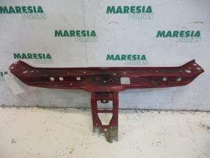 Used Lock plate Renault Clio II (BB/CB) 1.6 16V Price € 50,00 Margin scheme offered by Maresia Parts