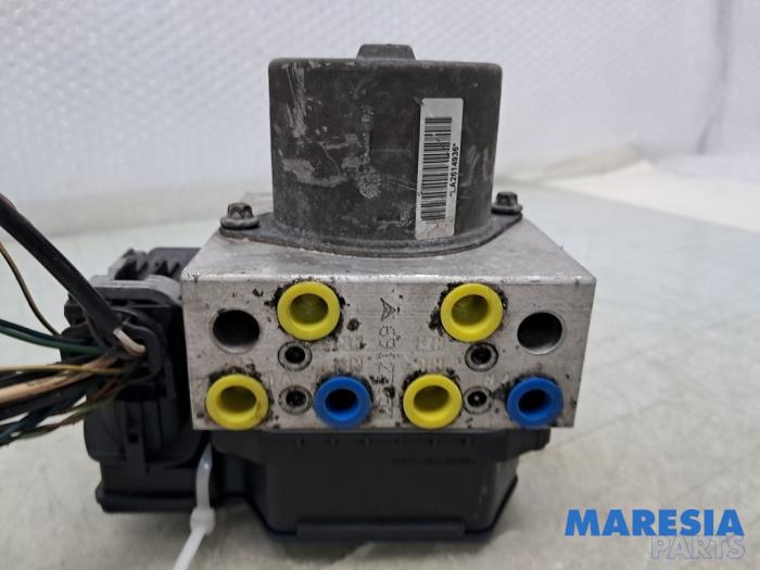 Gebrauchte ABS Pumpe Alfa Romeo 159 Sportwagon (939BX) 1.8 TBi 16V Preis € 160,00 Margenregelung angeboten von Maresia Parts