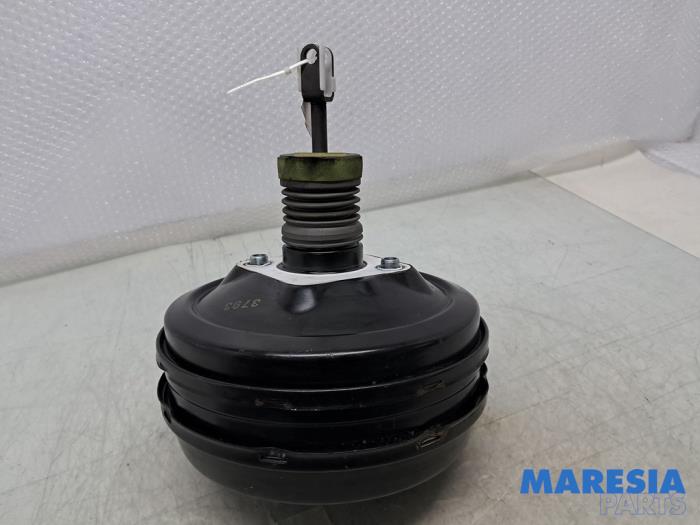 Usagé Servo frein Alfa Romeo 159 Sportwagon (939BX) 1.8 TBi 16V Prix € 59,95 Règlement à la marge proposé par Maresia Parts