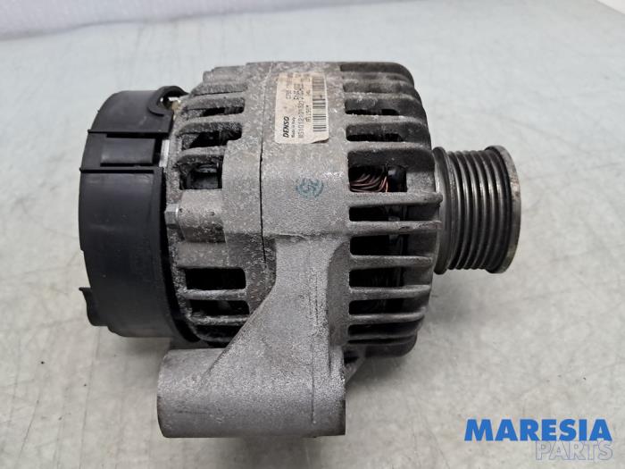 Begagnade Dynamo Alfa Romeo 159 Sportwagon (939BX) 1.8 TBi 16V Pris € 79,99 Marginaltabell erbjuds av Maresia Parts