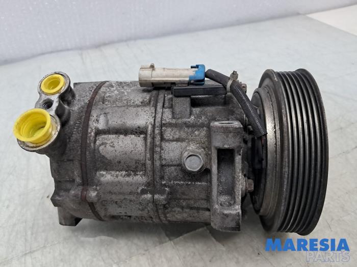 Usagé Pompe clim Alfa Romeo 159 Sportwagon (939BX) 1.8 TBi 16V Prix € 199,00 Règlement à la marge proposé par Maresia Parts