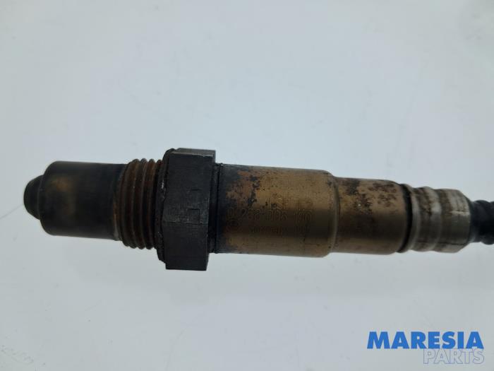 Lambda probe from a Alfa Romeo 159 Sportwagon (939BX) 1.8 TBi 16V 2009