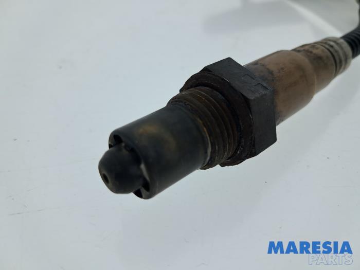 Lambda probe from a Alfa Romeo 159 Sportwagon (939BX) 1.8 TBi 16V 2009