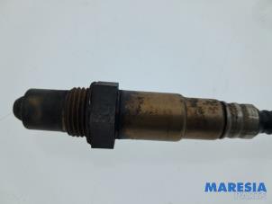 Lambda probe from a Alfa Romeo 159 Sportwagon (939BX) 1.8 TBi 16V 2009