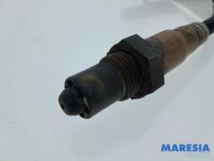 Lambda probe from a Alfa Romeo 159 Sportwagon (939BX) 1.8 TBi 16V 2009