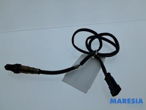 Lambda probe from a Alfa Romeo 159 Sportwagon (939BX) 1.8 TBi 16V 2009