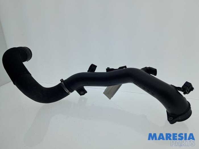 Gebrauchte Intercooler Schlauch Alfa Romeo 159 Sportwagon (939BX) 1.8 TBi 16V Preis € 39,99 Margenregelung angeboten von Maresia Parts