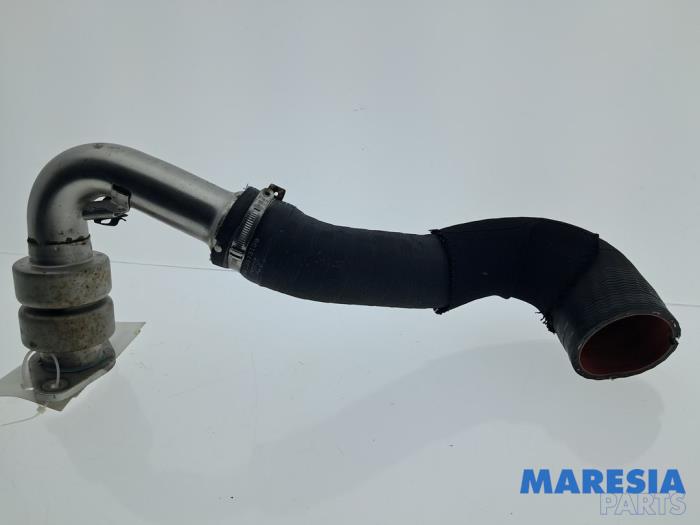Gebrauchte Intercooler Schlauch Alfa Romeo 159 Sportwagon (939BX) 1.8 TBi 16V Preis € 59,99 Margenregelung angeboten von Maresia Parts