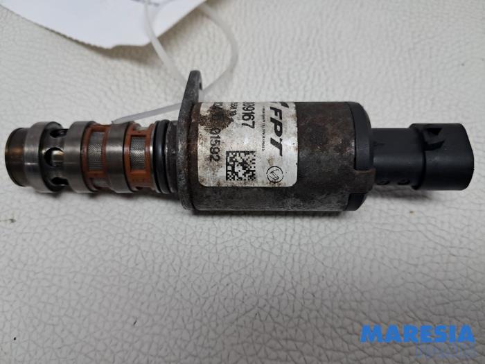 Begagnade Kamaxelsensor Alfa Romeo 159 Sportwagon (939BX) 1.8 TBi 16V Pris € 34,95 Marginaltabell erbjuds av Maresia Parts