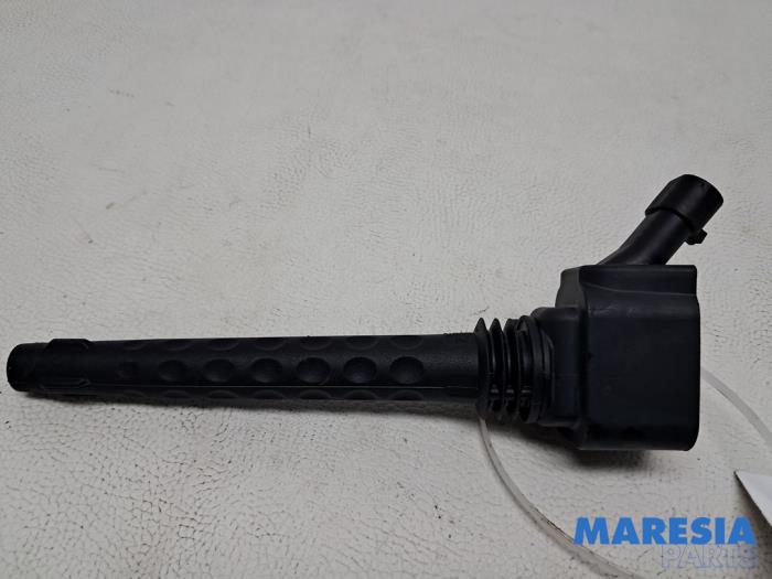 Gebrauchte Stift Zündspule Alfa Romeo 159 Sportwagon (939BX) 1.8 TBi 16V Preis € 25,00 Margenregelung angeboten von Maresia Parts