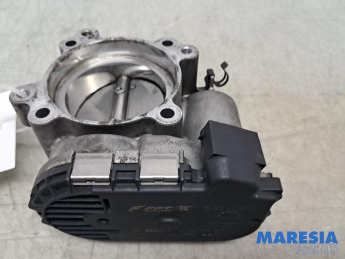 Gebrauchte Drosselklappengehäuse Alfa Romeo 159 Sportwagon (939BX) 1.8 TBi 16V Preis € 149,95 Margenregelung angeboten von Maresia Parts