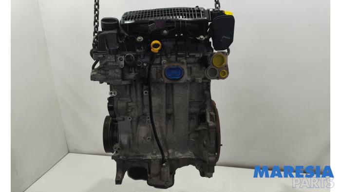 Overhauled Engine Citroen C4 Cactus (0B/0P) 1.2 PureTech 82 12V Price € 3.025,00 Inclusive VAT offered by Maresia Parts
