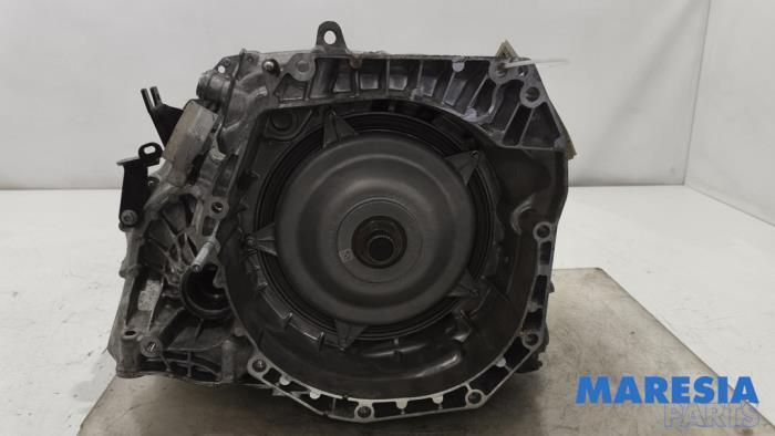 Gebrauchte Getriebe Renault Megane IV Estate (RFBK) 1.3 TCE 140 16V Preis € 1.150,00 Margenregelung angeboten von Maresia Parts