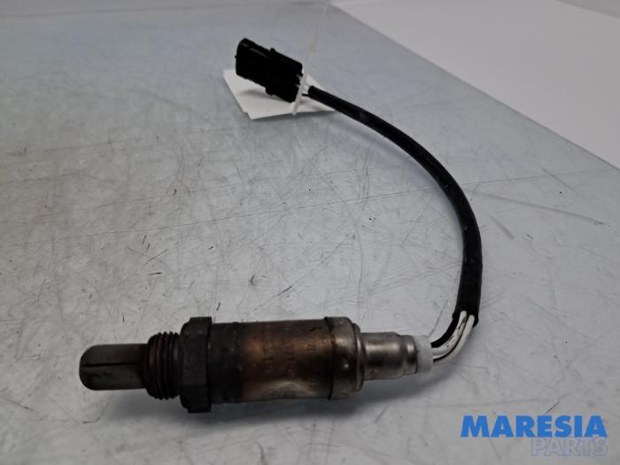 Usados Sonda Lambda Renault Twingo (C06) 1.2 Precio € 15,00 Norma de margen ofrecido por Maresia Parts