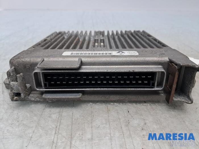 Used Engine management computer Renault Twingo (C06) 1.2 Price € 50,00 Margin scheme offered by Maresia Parts