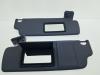 Renault Twingo (C06) 1.2 Sonnenblenden-Set