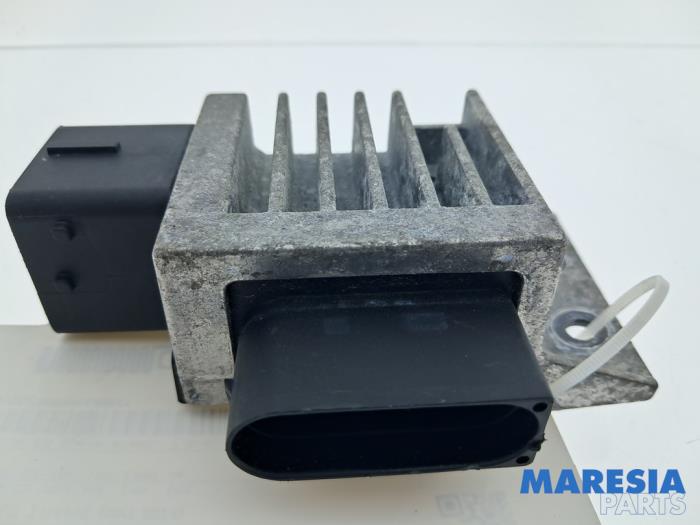 Used Cooling computer Renault Trafic (1FL/2FL/3FL/4FL) 2.0 dCi 16V 170 Price € 60,44 Inclusive VAT offered by Maresia Parts