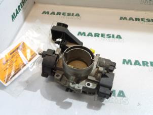 Used Throttle body Citroen C5 I Berline (DC) 2.0 16V Price € 85,00 Margin scheme offered by Maresia Parts