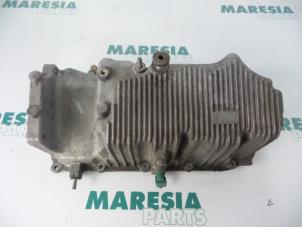 Używane Miska olejowa Alfa Romeo 156 Sportwagon (932) 1.9 JTD 16V Cena € 157,50 Procedura marży oferowane przez Maresia Parts