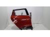 Renault Clio IV Estate/Grandtour (7R) 0.9 Energy TCE 90 12V Bakdörr, 4-dörrars, höger