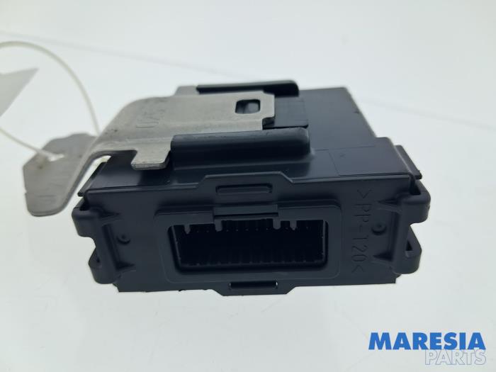 Used Computer, miscellaneous Renault Trafic (1FL/2FL/3FL/4FL) 2.0 dCi 16V 170 Price € 314,60 Inclusive VAT offered by Maresia Parts