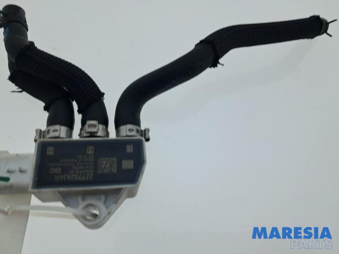 Begagnade Laddtryckssensor Renault Trafic (1FL/2FL/3FL/4FL) 2.0 dCi 16V 170 Pris € 30,25 Inklusive moms erbjuds av Maresia Parts