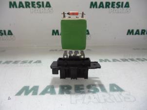 Used Heater resistor Peugeot Bipper (AA) 1.4 HDi Price € 30,25 Inclusive VAT offered by Maresia Parts