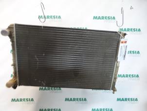 Used Radiator Fiat Doblo (223A/119) 1.6 16V Price € 42,35 Inclusive VAT offered by Maresia Parts