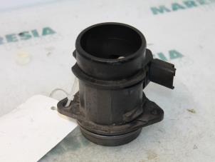 Used Airflow meter Peugeot Bipper (AA) 1.4 HDi Price € 42,35 Inclusive VAT offered by Maresia Parts