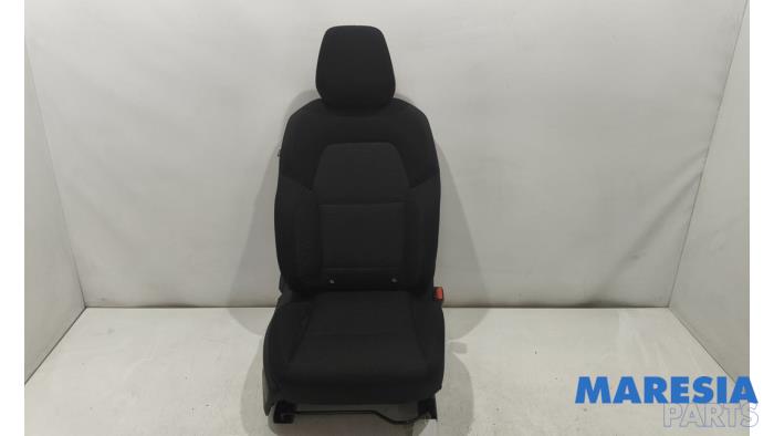 Gebrauchte Sitz rechts Renault Clio V (RJAB) 1.0 TCe 100 12V Preis € 199,99 Margenregelung angeboten von Maresia Parts