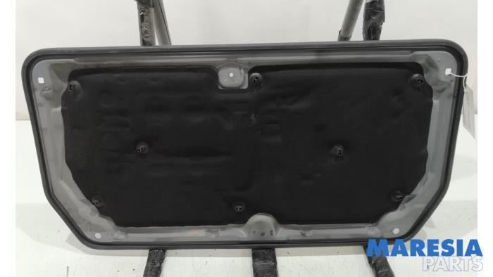 Gebrauchte Abdeckblech Motor Renault Twingo III (AH) 1.0 SCe 70 12V Preis € 69,95 Margenregelung angeboten von Maresia Parts