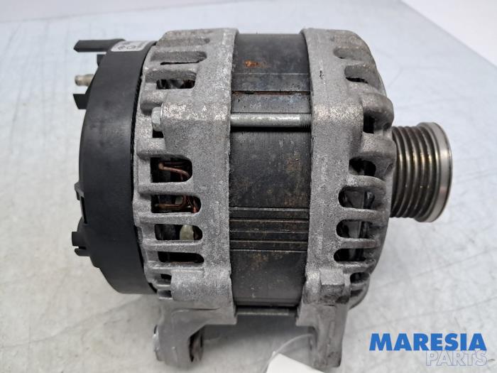 Used Dynamo Renault Trafic (1FL/2FL/3FL/4FL) 2.0 dCi 16V 170 Price € 181,49 Inclusive VAT offered by Maresia Parts