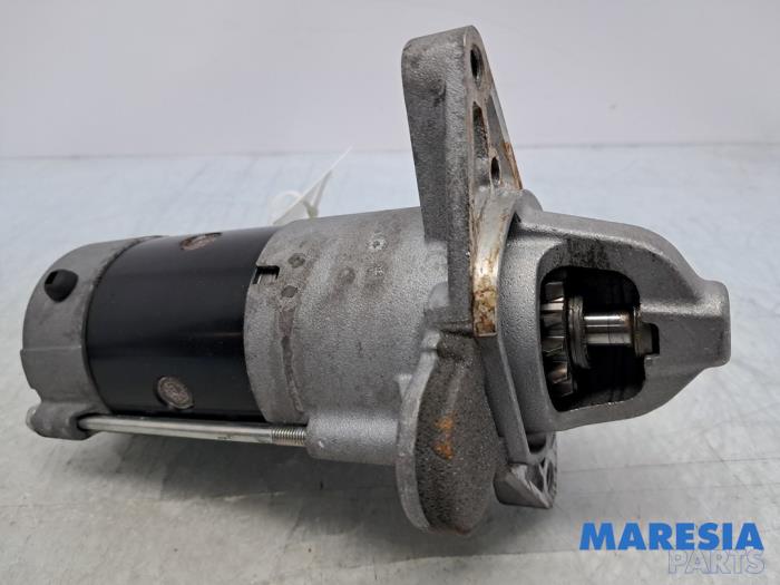 Used Starter Renault Trafic (1FL/2FL/3FL/4FL) 2.0 dCi 16V 170 Price € 90,74 Inclusive VAT offered by Maresia Parts