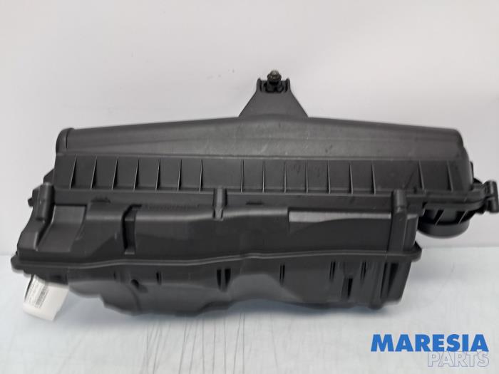 Gebrauchte Luftfiltergehäuse Citroen Berlingo Cinqspace, Multispace 1.6 VTi 120 16V Preis € 25,00 Margenregelung angeboten von Maresia Parts