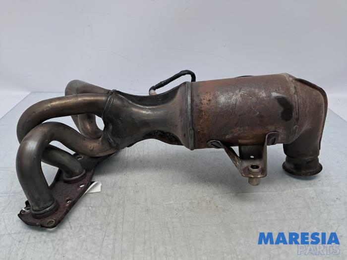 Gebrauchte Katalysator Citroen Berlingo Cinqspace, Multispace 1.6 VTi 120 16V Preis € 219,00 Margenregelung angeboten von Maresia Parts