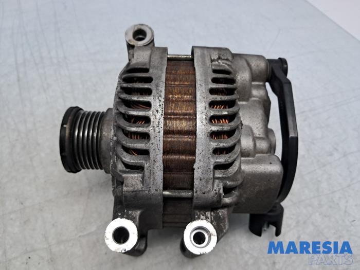 Gebrauchte Dynamo Citroen Berlingo Cinqspace, Multispace 1.6 VTi 120 16V Preis € 50,00 Margenregelung angeboten von Maresia Parts