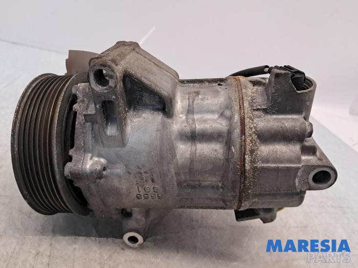 Gebrauchte Klimapumpe Renault Clio V (RJAB) 1.0 TCe 100 12V Preis € 169,99 Margenregelung angeboten von Maresia Parts