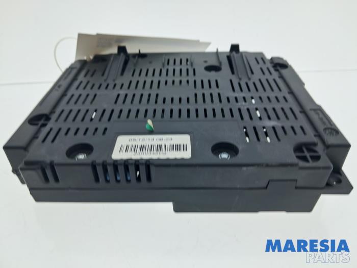 Skontrolowane Blue&Me Fiat 500 (312) 1.2 Cena € 272,25 Z VAT oferowane przez Maresia Parts
