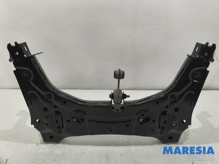 Used Subframe Renault Clio V (RJAB) 1.0 TCe 100 12V Price € 220,00 Margin scheme offered by Maresia Parts