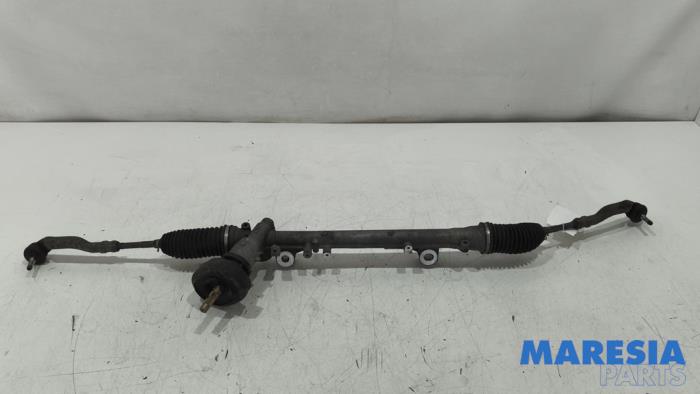 Begagnade Styrbox Renault Clio V (RJAB) 1.0 TCe 100 12V Pris € 159,99 Marginaltabell erbjuds av Maresia Parts