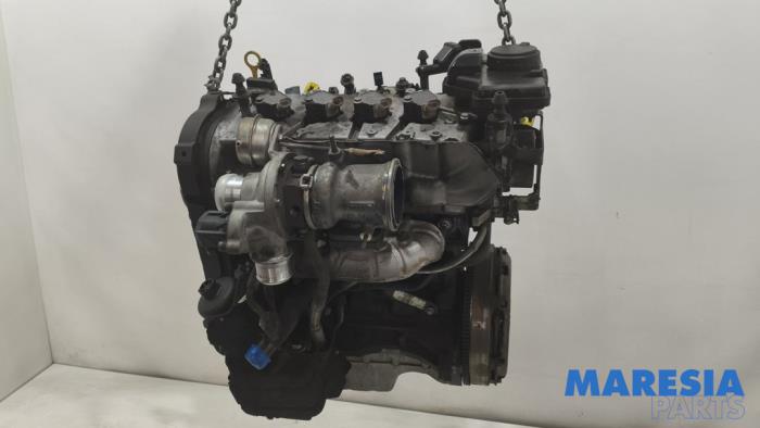 Gebrauchte Motor Fiat Punto Evo (199) 1.4 16V MultiAir Start&Stop Preis € 1.699,00 Margenregelung angeboten von Maresia Parts
