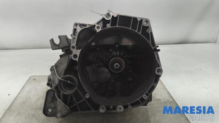 Gebrauchte Getriebe Fiat Punto Evo (199) 1.4 16V MultiAir Start&Stop Preis € 374,99 Margenregelung angeboten von Maresia Parts