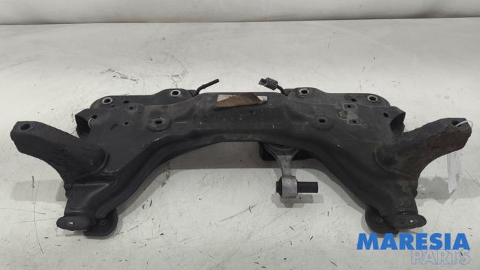 Used Subframe Fiat Punto Evo (199) 1.4 16V MultiAir Start&Stop Price € 89,99 Margin scheme offered by Maresia Parts