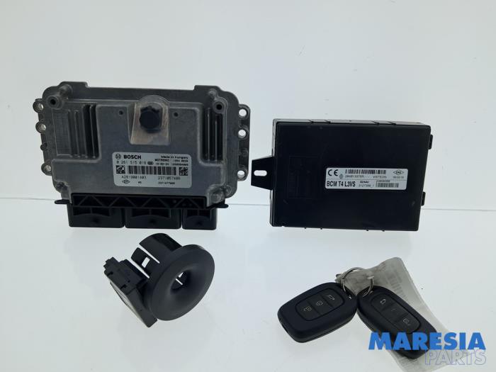 Used Engine management computer Renault Twingo III (AH) 1.0 SCe 70 12V Price € 299,00 Margin scheme offered by Maresia Parts