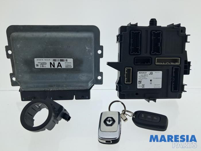 Used Engine management computer Renault Clio V (RJAB) 1.0 TCe 100 12V Price € 420,00 Margin scheme offered by Maresia Parts