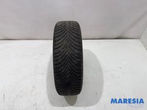 Opona z Renault Twingo III (AH) 1.0 SCe 70 12V